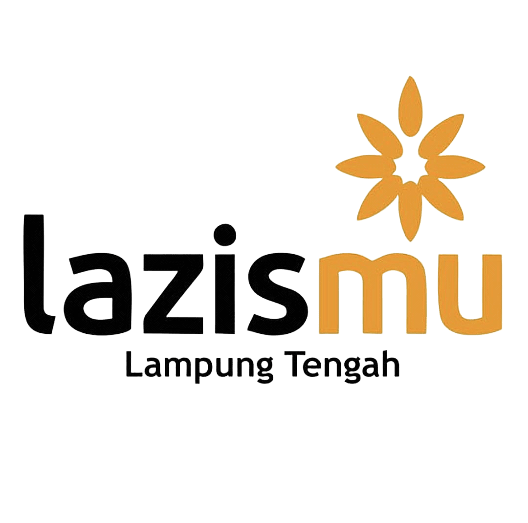 LAPORAN KEUANGAN LAZISMU LAMPUNG TENGAH